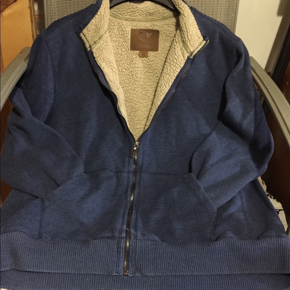 Men’s sweatshirt